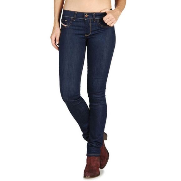 Diesel Livier Jegging